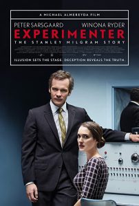 دانلود فیلم Experimenter 2015 با زیرنویس فارسی چسبیده