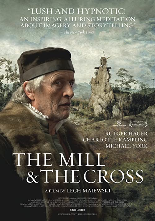 دانلود فیلم The Mill and the Cross 2011 با زیرنویس فارسی چسبیده