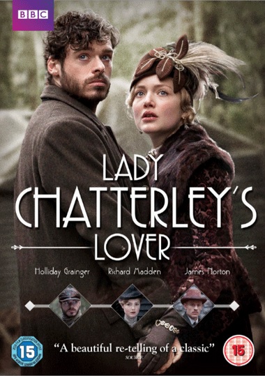 دانلود فیلم Lady Chatterley's Lover 2015 با زیرنویس فارسی چسبیده