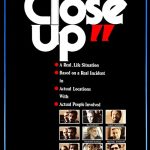 دانلود فیلم نمای نزدیک (Close-Up 1990) با زیرنویس فارسی چسبیده