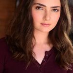 emily robinson