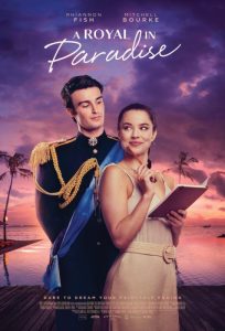 دانلود فیلم A Royal in Paradise 2023 با زیرنویس فارسی چسبیده