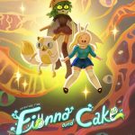 دانلود انیمیشن Adventure Time: Fionna & Cake با زیرنویس فارسی چسبیده