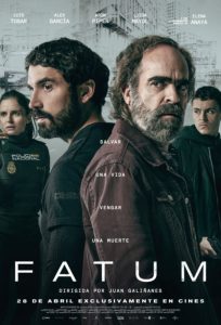 دانلود فیلم Fatum 2023 با زیرنویس فارسی چسبیده
