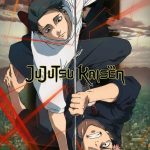 دانلود انیمه Jujutsu Kaisen با زیرنویس فارسی چسبیده