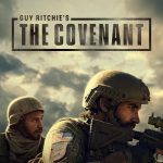 دانلود فیلم The Covenant 2023