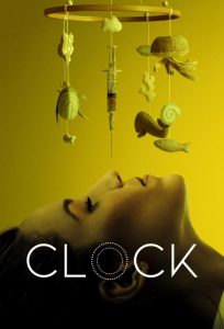 دانلود فیلم Clock 2023 با زیرنویس فارسی چسبیده
