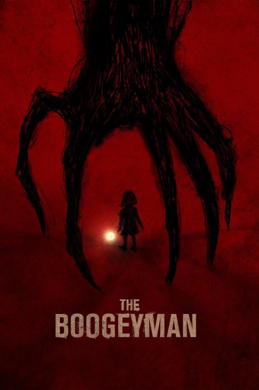 دانلود فیلم The Boogeyman 2023 با زیرنویس فارسی چسبیده