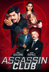 دانلود فیلم Assassin Club 2023 با زیرنویس فارسی چسبیده