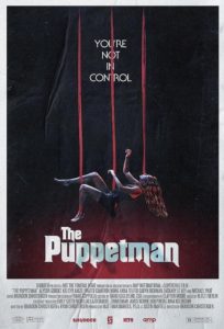 دانلود فیلم The Puppetman 2023 با زیرنویس فارسی چسبیده