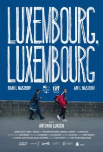 دانلود فیلم Luxembourg, Luxembourg 2022 با زیرنویس فارسی چسبیده