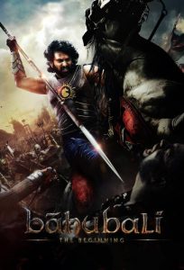 دانلود فیلم Baahubali: The Beginning 2015 با زیرنویس فارسی چسبیده