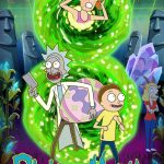 دانلود انیمیشن Rick and Morty با زیرنویس فارسی چسبیده