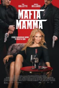 دانلود فیلم Mafia Mamma 2023 با زیرنویس فارسی چسبیده