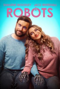 دانلود فیلم Robots 2023 با زیرنویس فارسی چسبیده