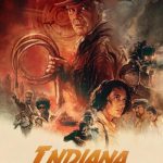 دانلود فیلم Indiana Jones and the Dial of Destiny 2023 با زیرنویس فارسی چسبیده