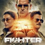 دانلود فیلم Fighter 2024 با زیرنویس فارسی چسبیده