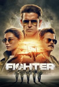 دانلود فیلم Fighter 2024 با زیرنویس فارسی چسبیده