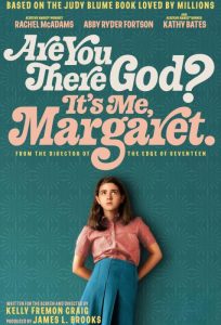 دانلود فیلم Are You There God? It's Me, Margaret. 2023 با زیرنویس فارسی چسبیده