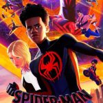 دانلود انیمیشن Spider-Man: Across The Spider-Verse 2023