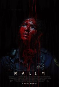 دانلود فیلم Malum 2023 با زیرنویس فارسی چسبیده