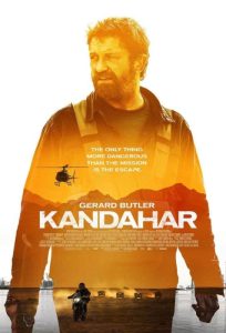 دانلود فیلم Kandahar 2023 با زیرنویس فارسی چسبیده