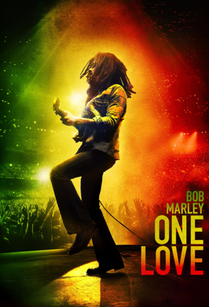دانلود فیلم Bob Marley: One Love 2024 با زیرنویس فارسی چسبیده
