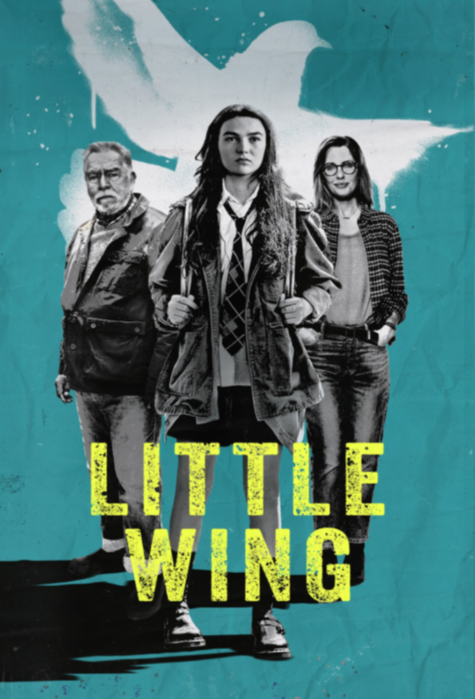 دانلود فیلم Little Wing 2024 با زیرنویس فارسی چسبیده