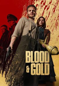 دانلود فیلم Blood & Gold 2023 با زیرنویس فارسی چسبیده