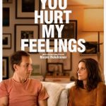 دانلود فیلم You Hurt My Feelings 2023 با زیرنویس فارسی چسبیده