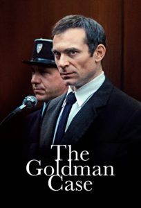 دانلود فیلم The Goldman Case 2023 با زیرنویس فارسی چسبیده