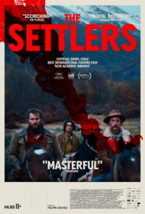 دانلود فیلم The Settlers (Los colonos) 2023 با زیرنویس فارسی چسبیده
