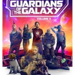 دانلود فیلم Guardians Of The Galaxy Vol. 3 2023