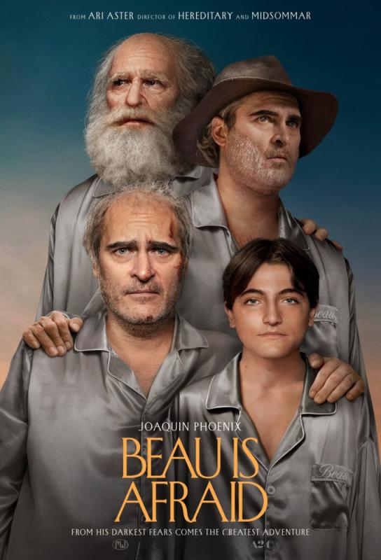 دانلود فیلم Beau Is Afraid 2023 با زیرنویس فارسی چسبیده