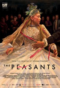 دانلود فیلم The Peasants 2023 با زیرنویس فارسی چسبیده