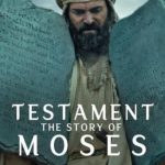 دانلود مستند Testament: The Story of Moses با زیرنویس فارسی چسبیده