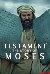 دانلود مستند Testament: The Story of Moses با زیرنویس فارسی چسبیده