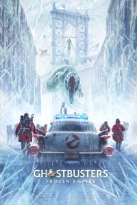 دانلود فیلم Ghostbusters: Frozen Empire 2024 با زیرنویس فارسی چسبیده