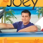 دانلود سریال Joey با زیرنویس فارسی چسبیده