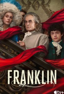 دانلود سریال Franklin با زیرنویس فارسی چسبیده