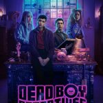 دانلود سریال Dead Boy Detectives با زیرنویس فارسی چسبیده