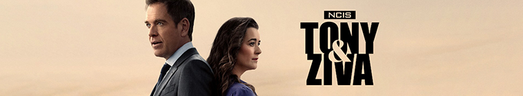 NCIS: Tony & Ziva