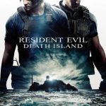 دانلود انیمیشن Resident Evil: Death Island 2023 با زیرنویس فارسی چسبیده