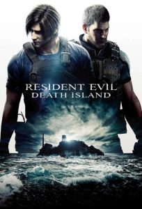 دانلود انیمیشن Resident Evil: Death Island 2023 با زیرنویس فارسی چسبیده