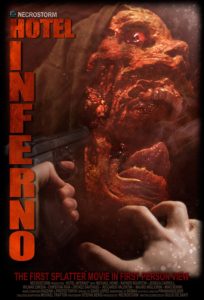 دانلود فیلم Hotel Inferno 2013 با زیرنویس فارسی چسبیده