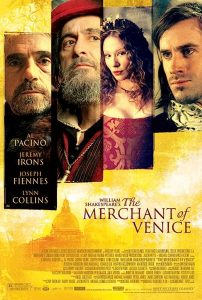 دانلود فیلم The Merchant Of Venice 2004 با زیرنویس فارسی چسبیده