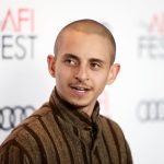 moises arias