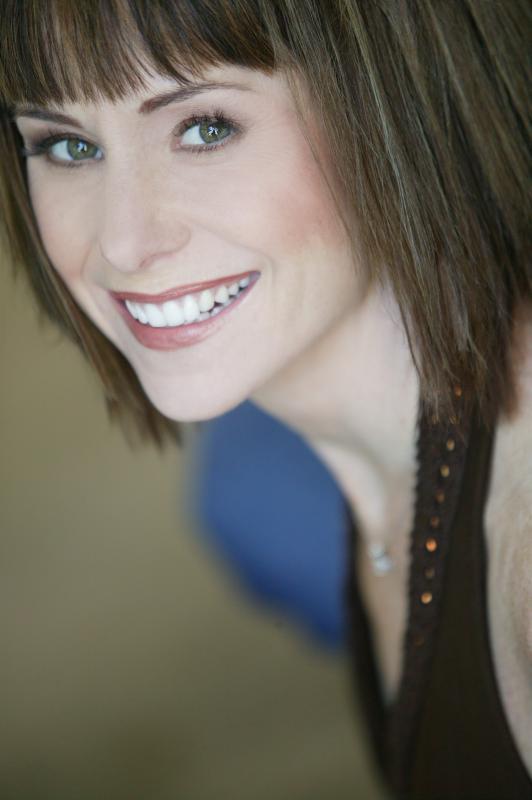 Susan Egan