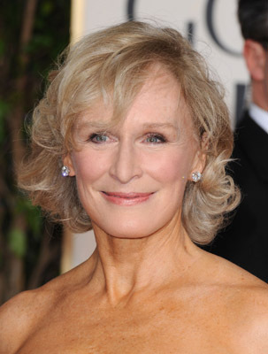 glenn close