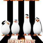 دانلود انیمیشن Penguins of Madagascar 2014 با زیرنویس فارسی چسبیده